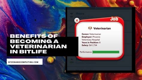 BitLife: How to Become a Vet